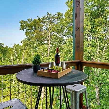 Spring Sale! Indoor Pool, Pet Stays Free, Movie, Hottub Sevierville Exteriör bild