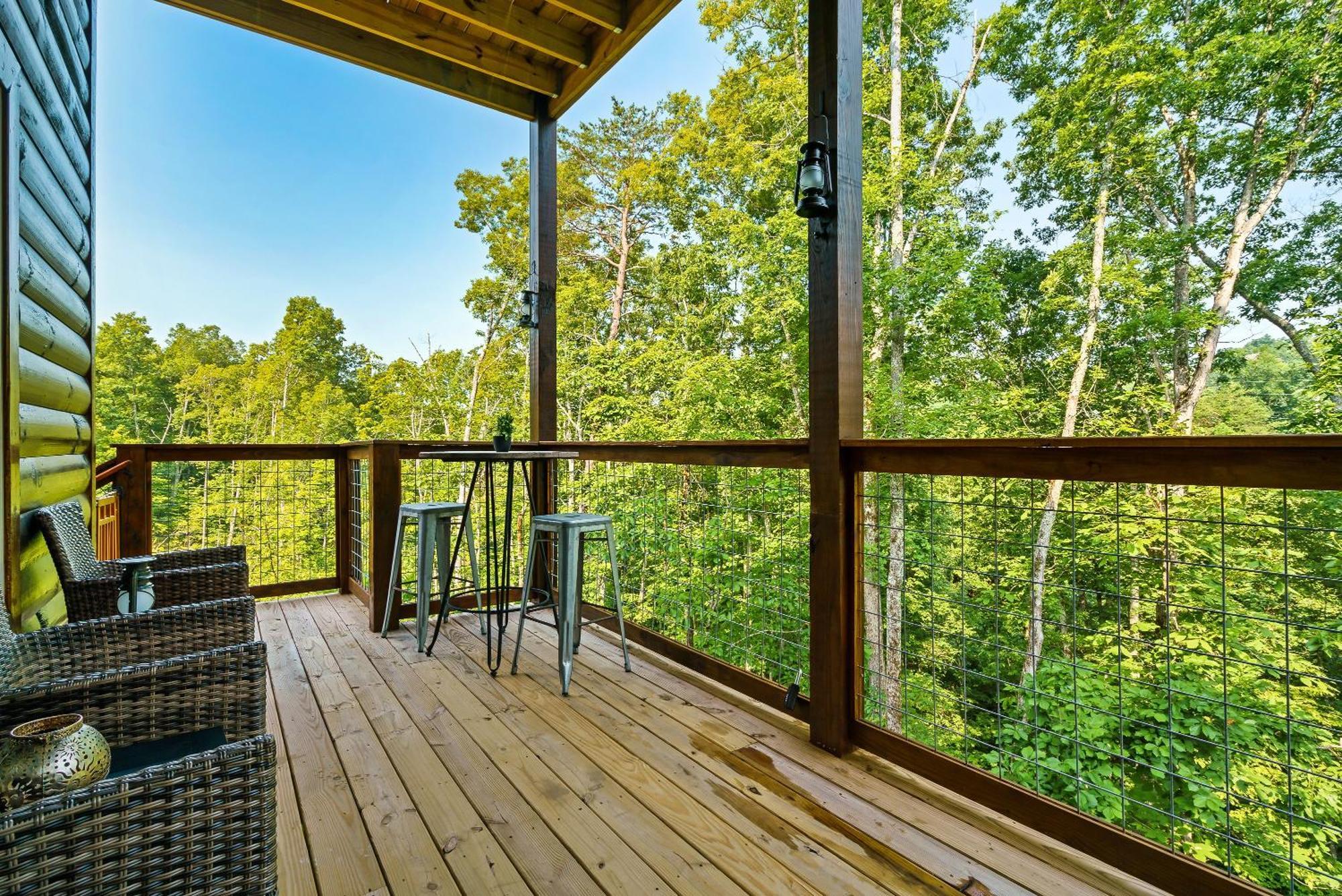 Spring Sale! Indoor Pool, Pet Stays Free, Movie, Hottub Sevierville Exteriör bild