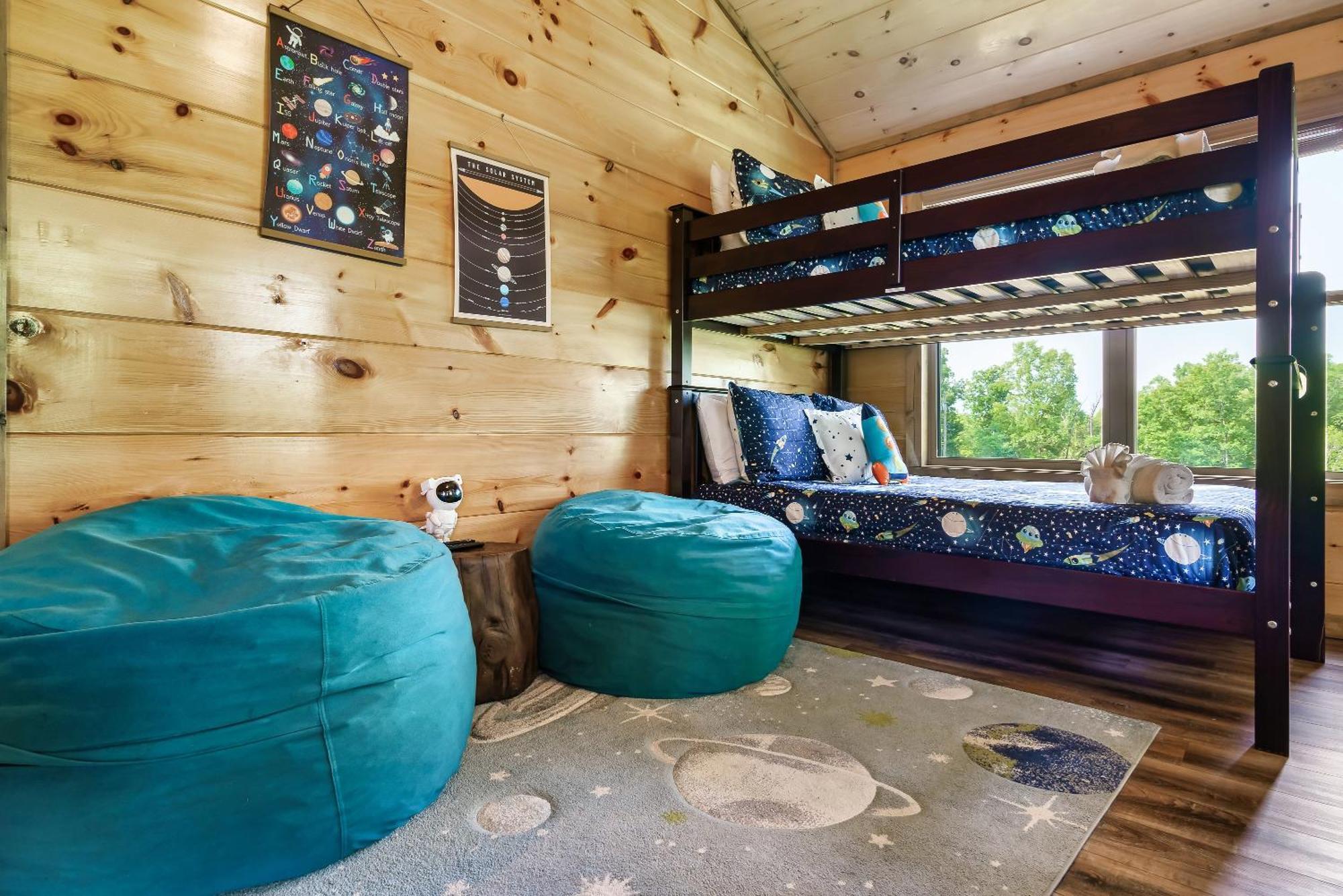 Spring Sale! Indoor Pool, Pet Stays Free, Movie, Hottub Sevierville Exteriör bild