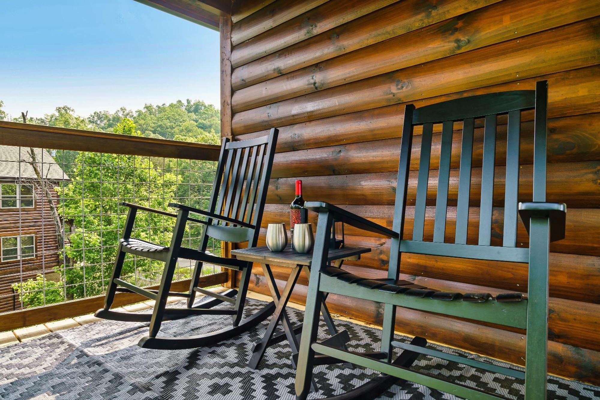Spring Sale! Indoor Pool, Pet Stays Free, Movie, Hottub Sevierville Exteriör bild